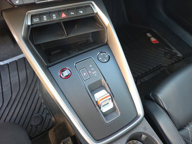Used 2024 Audi S3 Premium Plus AWD/4WD image 26