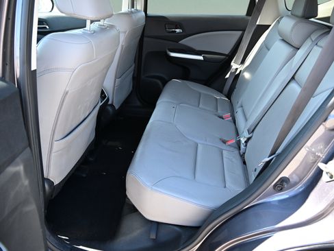Used 2016 Honda CR-V Touring image 15