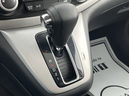 Used 2014 Honda CR-V EX image 28