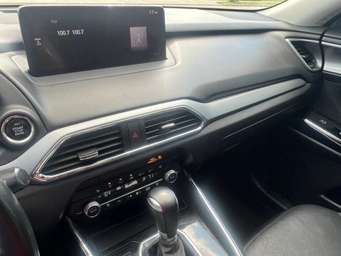 Used 2023 MAZDA CX-9 Touring Plus AWD/4WD image 23