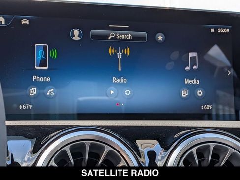 New 2026 Mercedes-Benz CLA 250 4MATIC image 13