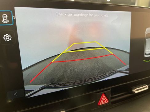 New 2026 Hyundai Ioniq 5 SEL RWD image 23