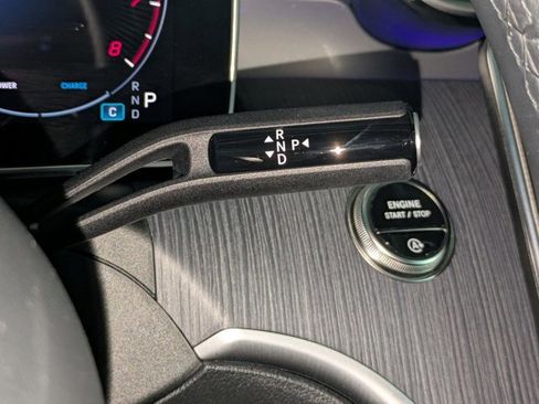 Certified 2025 Mercedes-Benz C 300 C 300 image 12