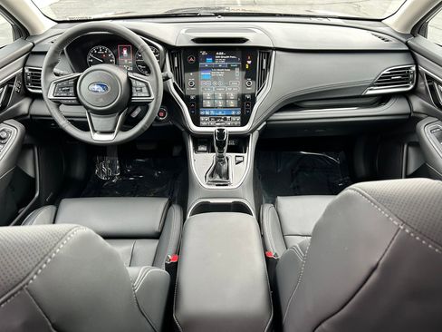 Used 2025 Subaru Outback Touring XT w/ Popular Package #2 image 23