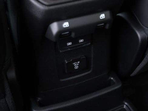 New 2026 Jeep Wrangler Unlimited Rubicon 392 AWD/4WD image 24