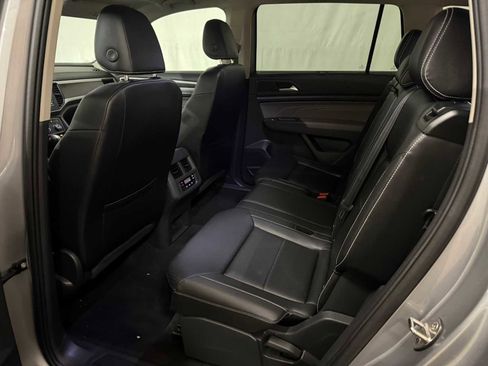 Certified 2022 Volkswagen Atlas SE image 22