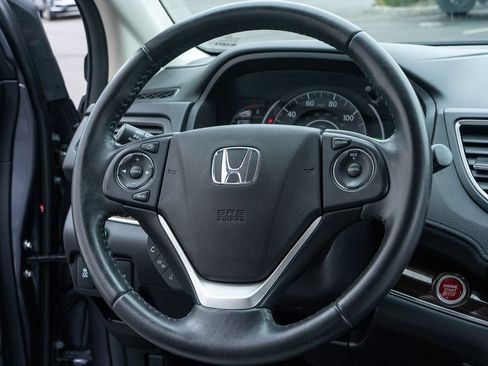 Used 2016 Honda CR-V EX-L image 23
