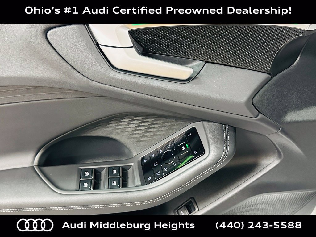Certified 2025 Audi A5 Premium AWD/4WD image 24