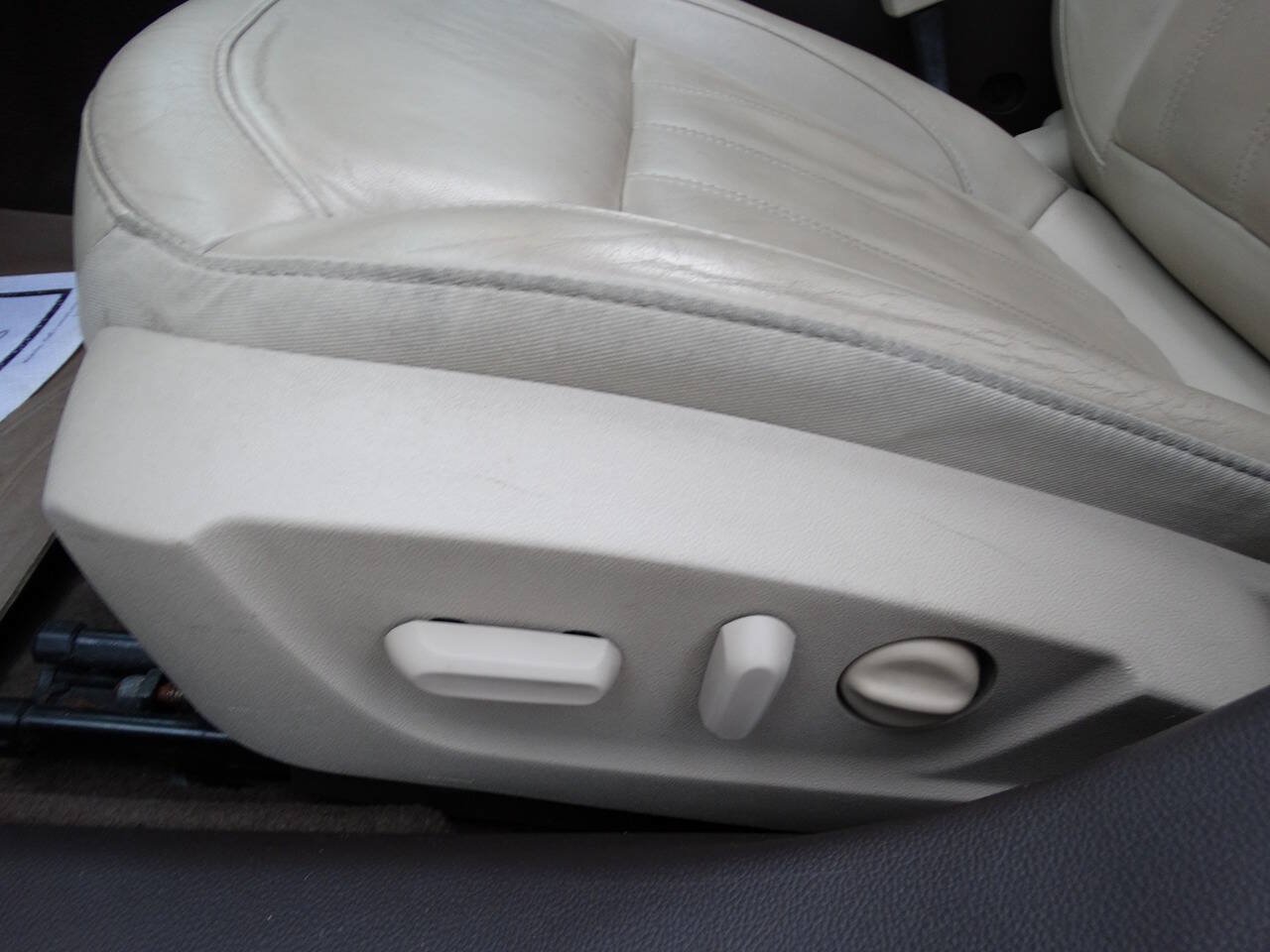 Used 2015 Buick Regal Premium AWD/4WD image 15