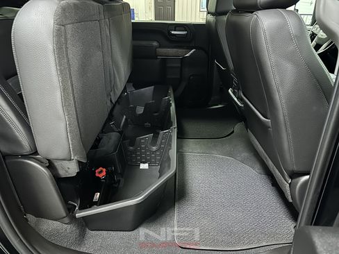 Used 2021 GMC Sierra 3500 Denali w/ Denali Ultimate Package image 45