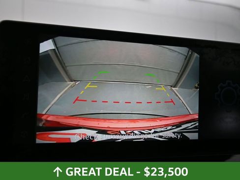 Used 2024 Nissan Altima 2.5 SR w/ SR Premium Package image 35