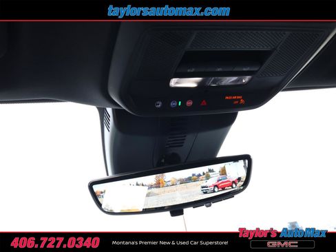 New 2026 GMC Acadia Elevation w/ Super Cruise Package image 36