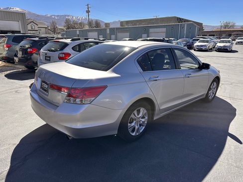 Used 2012 Honda Accord SE image 3