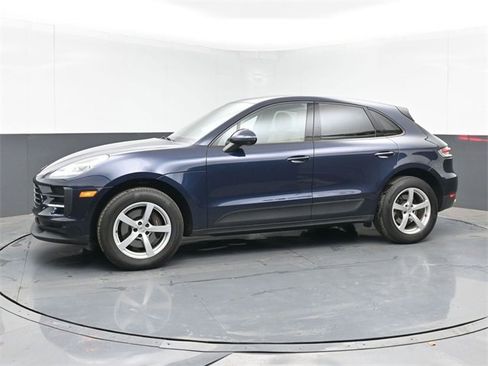 Used 2019 Porsche Macan image 6