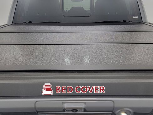 Used 2024 Ford F150 XLT w/ Equipment Group 302A MID image 10