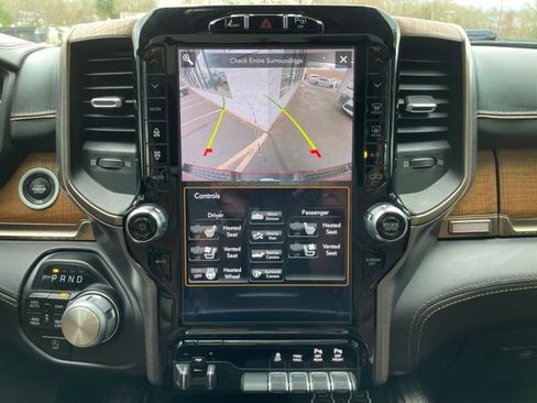 Used 2020 RAM 1500 Limited AWD/4WD image 20