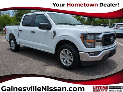 Used 2023 Ford F150 XLT