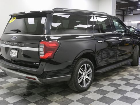 Used 2024 Ford Expedition Max Limited image 7