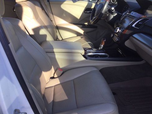 Used 2018 Acura RDX AWD w/ Technology Package image 15