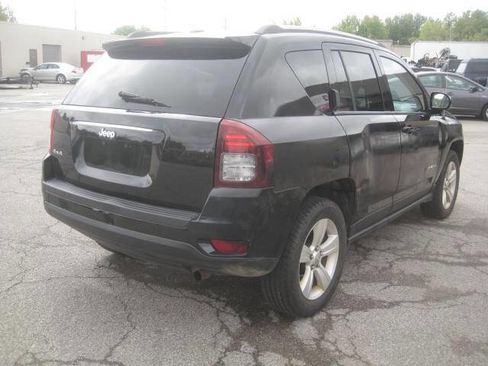 Used 2016 Jeep Compass Sport w/ Power Value Group image 5