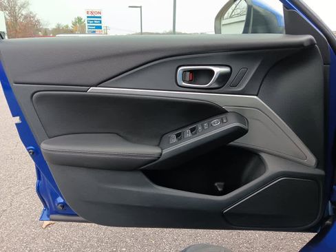 Used 2023 Acura Integra A-Spec image 26