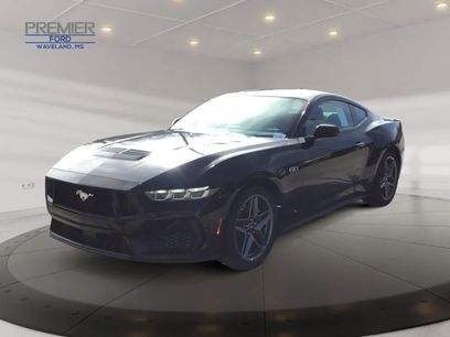New 2025 Ford Mustang GT Premium