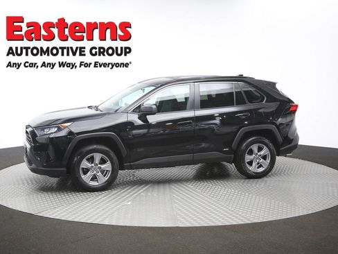 Used 2022 Toyota RAV4 LE AWD/4WD image 57