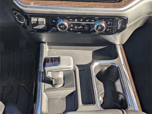 New 2026 GMC Sierra 1500 Elevation w/ Elevation Premium Package image 19