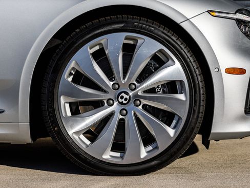 New 2026 Bentley Continental GT image 18