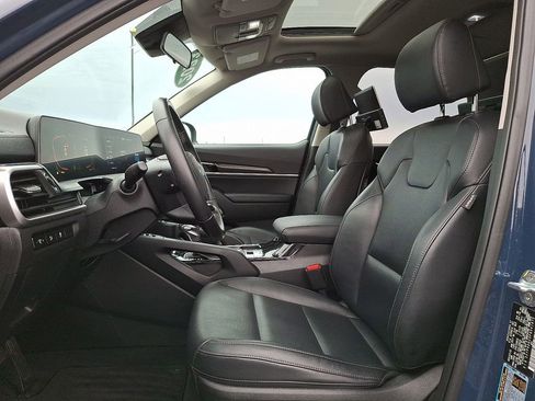 Certified 2023 Kia Telluride S w/ S Sunroof Package image 14