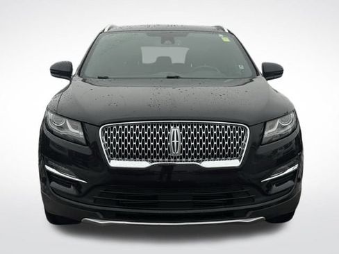 Used 2019 Lincoln MKC Select w/ Select Plus Package image 3