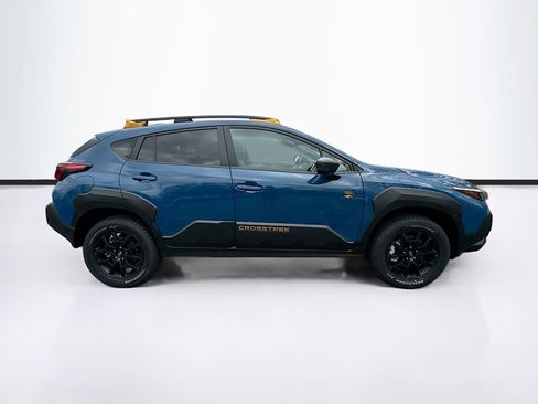 New 2026 Subaru Crosstrek 2.5i Wilderness AWD/4WD image 10