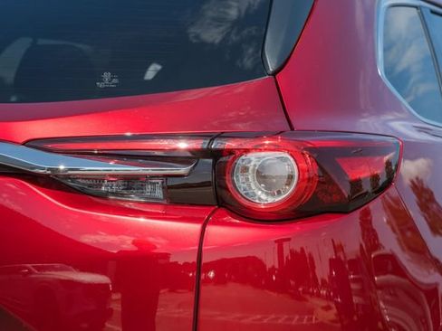 Used 2021 MAZDA CX-9 Grand Touring AWD/4WD image 7