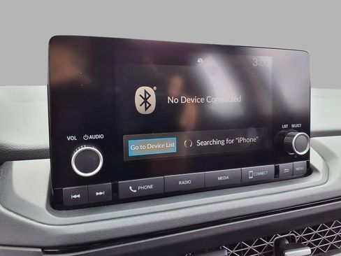Used 2024 Honda Accord EX image 6