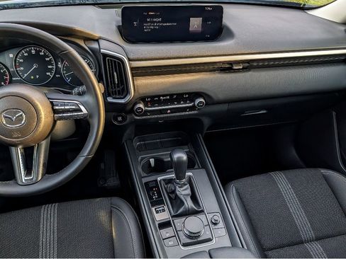 Used 2025 MAZDA CX-50 AWD 2.5 S w/ Premium Package image 21