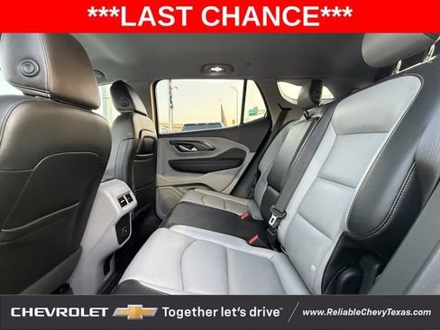Used 2020 GMC Terrain SLT w/ Preferred Package FWD image 33