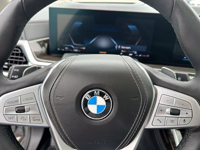 Used 2024 BMW X7 xDrive40i AWD/4WD image 47