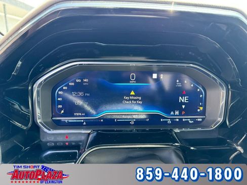 Used 2022 Chevrolet Silverado 1500 ZR2 AWD/4WD image 4