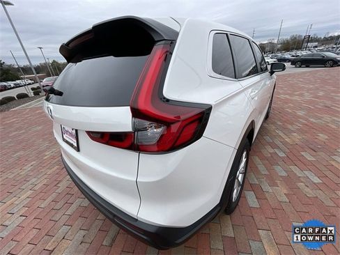 Used 2023 Honda CR-V EX image 35