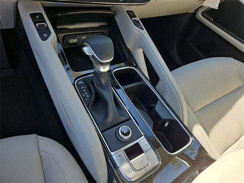 New 2025 Kia Telluride EX w/ EX Captain's Chair Package image 24