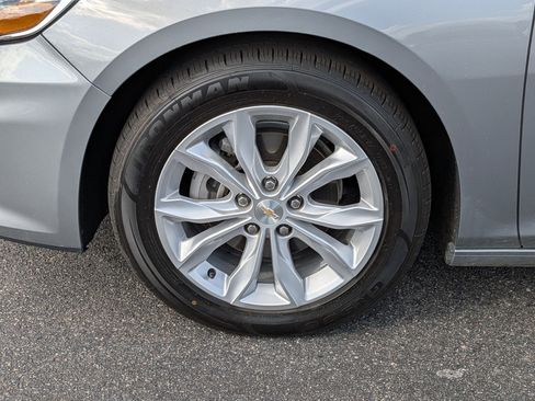 Used 2024 Chevrolet Malibu LT image 10