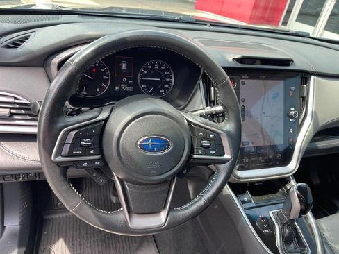 Used 2020 Subaru Outback Limited w/ Popular Package #2 AWD/4WD image 25