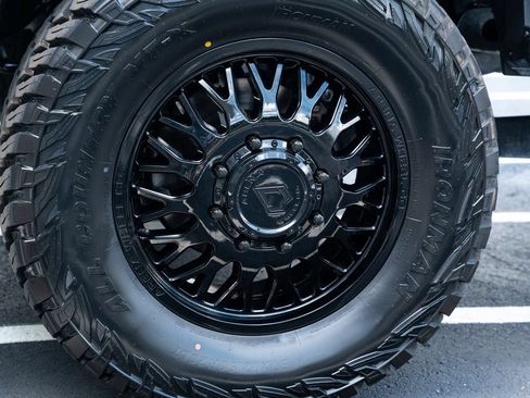 Used 2023 Ford F350 XL w/ 360-Degree Camera Package AWD/4WD image 20