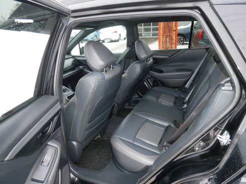 Used 2023 Subaru Outback Wilderness image 11