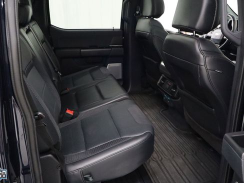 Certified 2023 Ford F150 Raptor w/ Raptor Carbon Fiber Package image 25