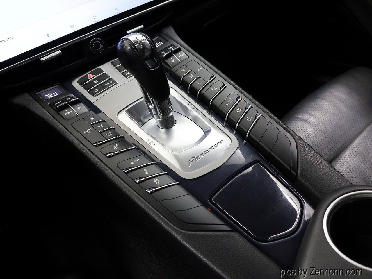 Used 2012 Porsche Panamera 4 image 25