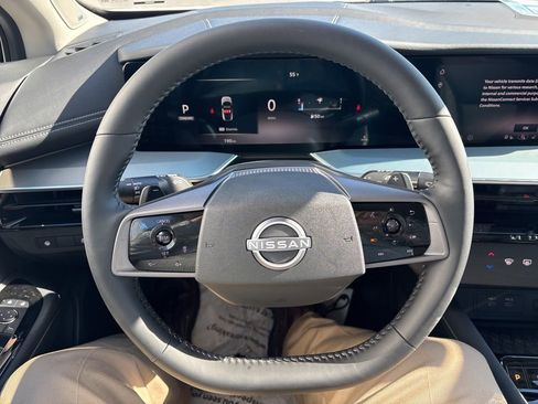 New 2025 Nissan Murano SL AWD/4WD image 20