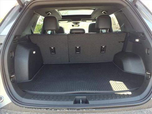 New 2026 Chevrolet Equinox RS FWD image 25