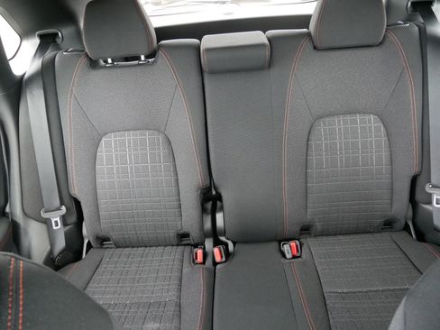 Certified 2024 Honda HR-V Sport image 13