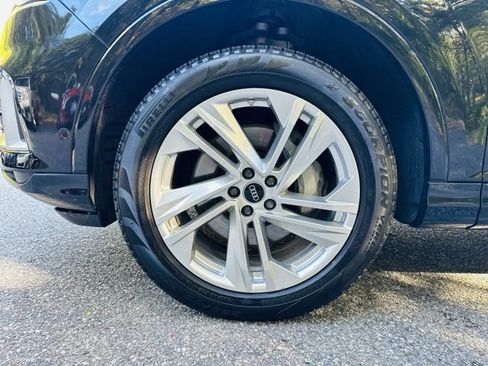 Used 2023 Audi Q7 2.0T Premium Plus image 29